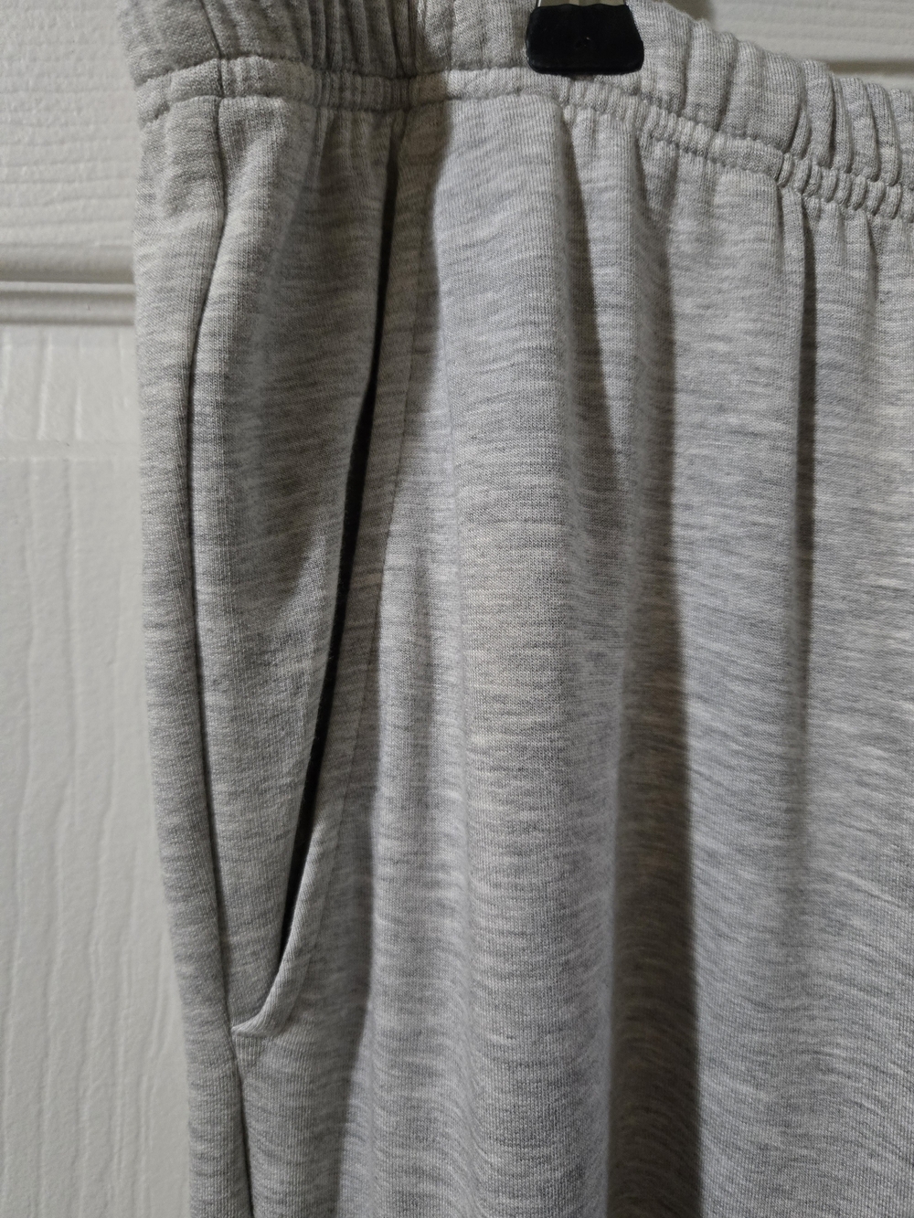 Yogalicious Heather Gray Lounge Pants NWT - Picture 5 of 13